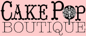 Cake Pop Boutiques - Cake Pops, Bake Goods, Cupcakes